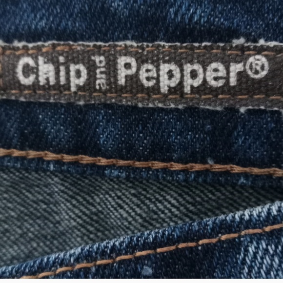 Chip and Pepper Denim Jeans - Picture 5 of 7